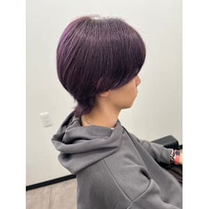 iLUMi　×　Style - 半個室サロンiLUMi【ハンコシツサロンイルミ】掲載中