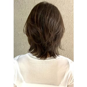 大人のレイヤースタイル - Heart box 四ツ谷店【ハートボックス ヨツヤテン】掲載中