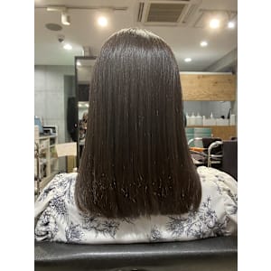 サラツヤストレート - newi 池袋【ネウィ イケブクロ】掲載中