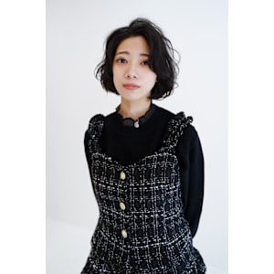 WAVEボブ - YORO【ヨロ】【ヨロ】掲載中