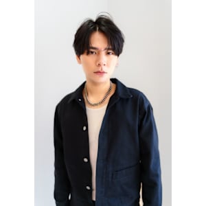 シンプルセンターパート - YORO【ヨロ】【ヨロ】掲載中