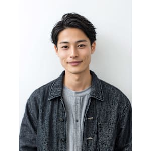 スパイラルパーマ/スペインカール/スパイキーショート - e.m.a PREMIUM BEAUTY SALON【イーエムエープレミアムビューティーサロン】掲載中