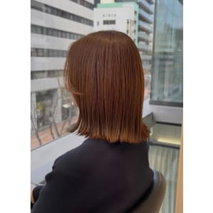 外はねボブ - TAYA 天神店【タヤ テンジンテン】掲載中