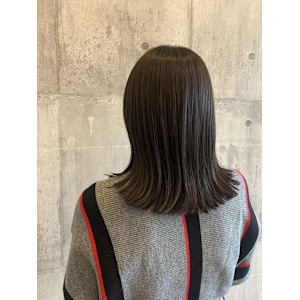 深みブラウン«ARCH Sayaka» - ARCH【アーチ】掲載中