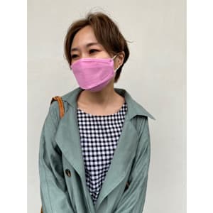 ハンサムショート - algernon【アルジャーノン】【アルジャーノン】掲載中