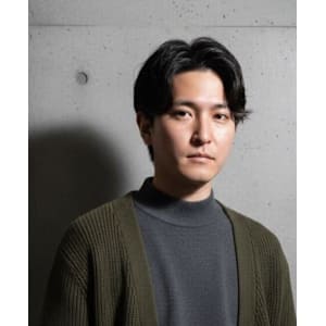 ノイズレスセンターパート - 【メンズ個室サロン】ALL DAY HELLO'S【メンズコシツサロン オールデイハローズ】掲載中