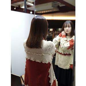 艶髪ミディアムヘア - ananda【アナンダ】掲載中