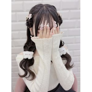 ひつじ×ぽめらにあん垂らしハート＊まゆ＊大須/矢場町 - Lilme【リルミー】掲載中