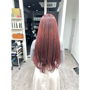 Louer hairmake×スーパーロング - Louer hairmake【ルエ ヘアメイク】掲載中