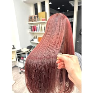 Louer hairmake×スーパーロング - Louer hairmake【ルエ ヘアメイク】掲載中