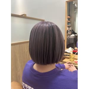 アンブレラカラー - 半個室型美容室 Sourire 今宿店【ハンコシツガタビヨウシツ スーリール イマジュクテン】掲載中