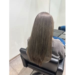 Hair Salon for D　 ×　イルミナアッシュ - Hair Salon for D【ヘアサロン フォーディー】掲載中
