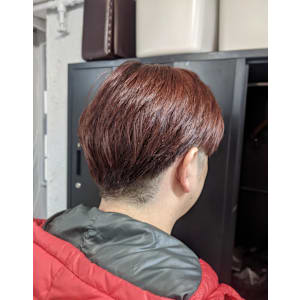 ピンクベージュ◎ - aroot 町田店 酸性縮毛矯正/髪質改善カラー【アルート マチダテン サンセイシュクモウキョウセイ カミシツカイゼンカラー】掲載中