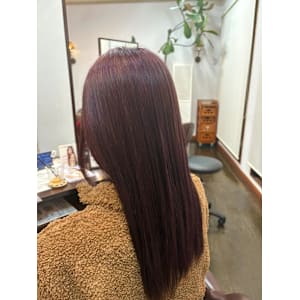 ラベンダー - La Ruelle.江曽島店 【ラリュエル エソシマテン】【ラリュエル エソシマテン】掲載中