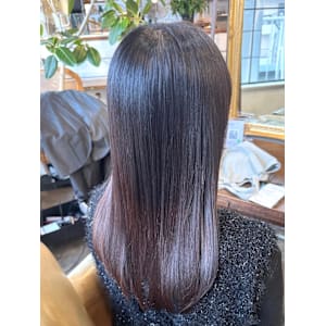 髪質改善/縮毛矯正/10代20代30代/仙台/青葉区 - Mois 仙台【モワ センダイ】掲載中