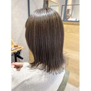 極細ハイライト - 半個室型美容室 Sourire 春日千歳町店【ハンコシツガタビヨウシツ スーリール カスガチトセマチテン】掲載中