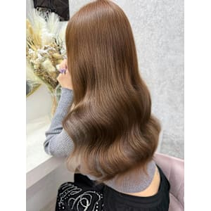 着物/大人ガーリー/似合わせカット/ミディアムレイヤーカット - Lovis【ラビス】掲載中