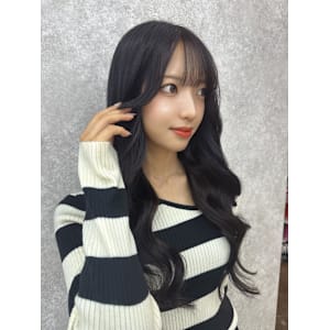 着物/大人ガーリー/似合わせカット/ミディアムレイヤーカット - Lovis【ラビス】掲載中