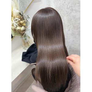 着物/大人ガーリー/似合わせカット/ミディアムレイヤーカット - Lovis【ラビス】掲載中