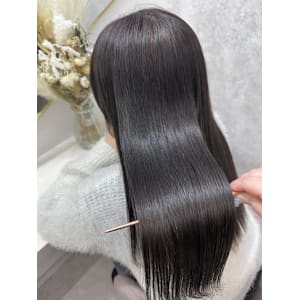 着物/大人ガーリー/似合わせカット/ミディアムレイヤーカット - Lovis【ラビス】掲載中