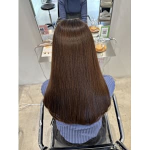 ベージュローレイヤースタイル - fig by artefice【フィグ バイ アルテフィーチェ】【フィグ バイ アルテフィーチェ】掲載中