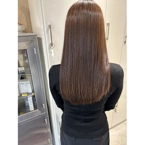 ローレイヤーココアカラー - fig by artefice【フィグ バイ アルテフィーチェ】【フィグ バイ アルテフィーチェ】掲載中