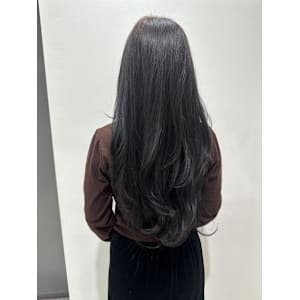 ロングレイヤー - crop-es茅ヶ崎【クロップエスチガサキ】掲載中