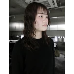 レイヤーパーマ - gem by artefice【ジェム バイ アルテフィーチェ】【ジェム バイ アルテフィーチェ】掲載中