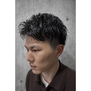 束感ショート - terra【テラ】掲載中