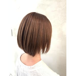 ショートスタイル - pesca 長町南2号店【ペスカ ナガマチミナミニゴウテン】掲載中