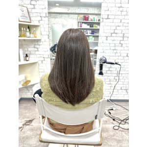 Louer hairmake×ロング - Louer hairmake【ルエ ヘアメイク】掲載中