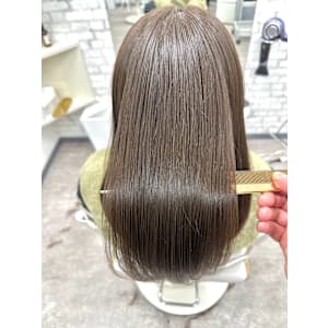 Louer hairmake×ロング - Louer hairmake【ルエ ヘアメイク】掲載中