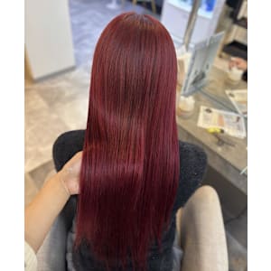 オリーブグレ／小顔に見せるヘア／ココアベージュ／黒髪カタログ - Lovis 浦和【ラビス ウラワ】掲載中