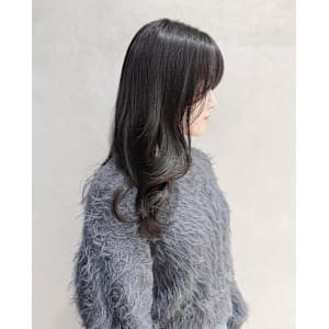 レイヤー/髪質改善カラー/オージュア - ungu ul【アングゥ ウル】掲載中