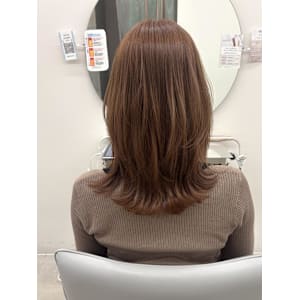 ミディアムレイヤー - ink by artefice 【インク バイ アルテフィーチェ】【インク バイ アルテフィーチェ】掲載中