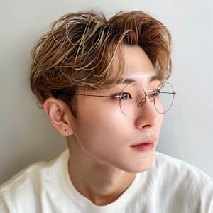 メンズスタイル - men's salon GRIT osaka【メンズサロングリットオオサカ】掲載中