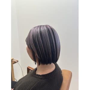 アンブレラと縮毛矯正 - 半個室型美容室 Sourire 今宿店【ハンコシツガタビヨウシツ スーリール イマジュクテン】掲載中