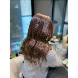 【RURI指名】ブリーチなしダブルカラー×ベージュ/藤沢 - STELLA by KENJE【ステラバイケンジ】掲載中