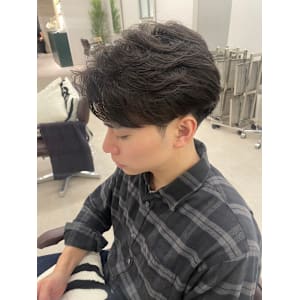  『ROW町田』メンズスタイル - ROW町田【ロウマチダ】掲載中