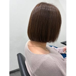 Second × Style - 全席半個室サロン Second【ゼンセキハンコシツサロン セカンド】掲載中