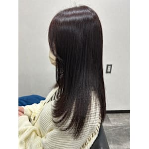 Second × Style - 全席半個室サロン Second【ゼンセキハンコシツサロン セカンド】掲載中