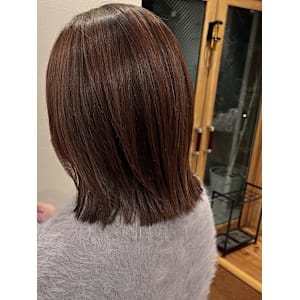 大人の暖色カラー - mau 【マウ】【マウ】掲載中