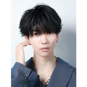 シースルーフェザーショート - KUROT 福岡本店【クロト フクオカホンテン】掲載中