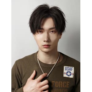 無造作ラフコンマバング - KUROT 福岡本店【クロト フクオカホンテン】掲載中