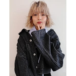 レイヤーボブ - belta by artefice【ベルタ バイ アルテフィーチェ】【ベルタ バイ アルテフィーチェ】掲載中