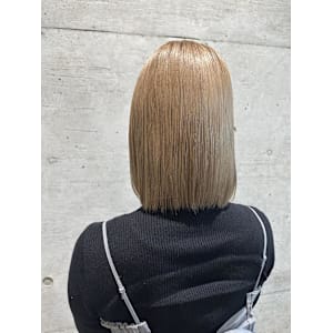 大人ベージュ - Prism【プリズム】掲載中