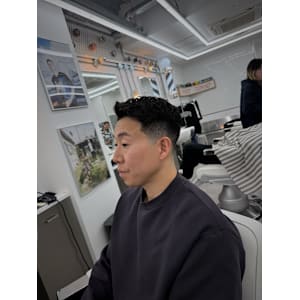 ナチュラルパーマ - DAMDEE TOKYO 心斎橋【ダムディートウキョウシンサイバシ】掲載中