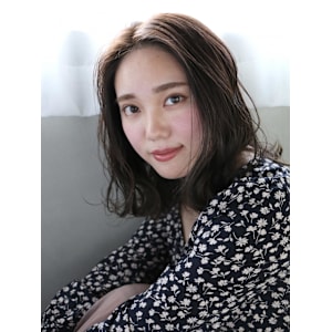 ナチュラルロブStyle - belta by artefice【ベルタ バイ アルテフィーチェ】【ベルタ バイ アルテフィーチェ】掲載中