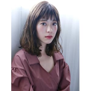 ベビーバンク×ゆるふわパーマ - belta by artefice【ベルタ バイ アルテフィーチェ】【ベルタ バイ アルテフィーチェ】掲載中