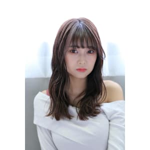 フェミニンデジタルパーマスタイル - belta by artefice【ベルタ バイ アルテフィーチェ】【ベルタ バイ アルテフィーチェ】掲載中